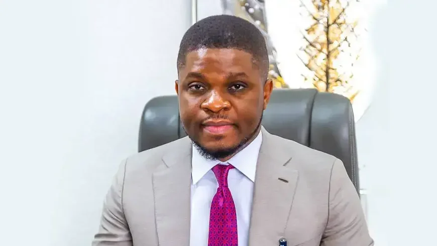 Sammy Gyamfi Pushes for Global Certification System To Combat Gold Smuggling