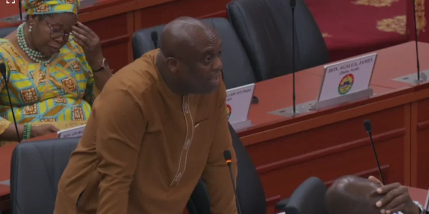 Parliament Approves 2025 VAT Bill