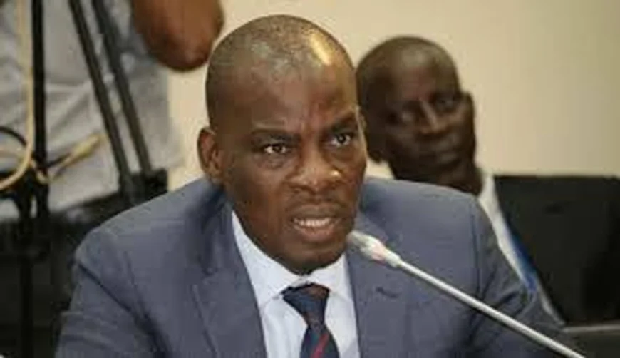 ‘Students Using Free SHS Tablets To Watch Porn’ – Haruna Iddrisu
