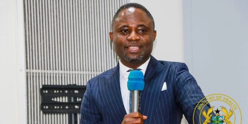 Lightwave E-Healthcare Fires Back at Health Minister — Claims on Data Mismanagement, Payments ‘False and Misleading’