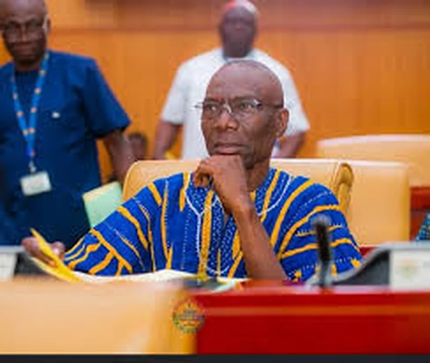 Make Sign Language Mandatory in All SHSs – Nortsu Kotoe Tells Education Ministry