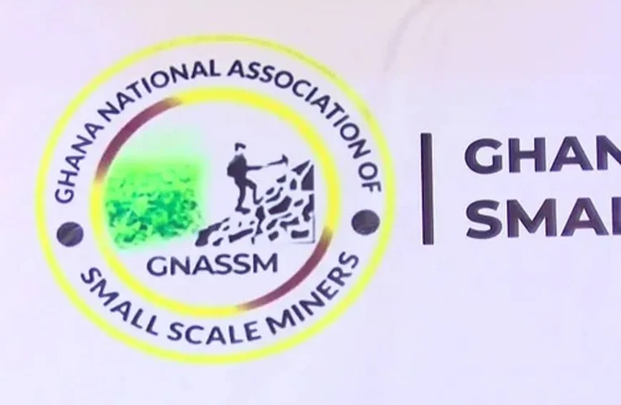 GNASSM Condemns Mob Attack on Anti-Illegal Mining Taskforce at Hwidiem
