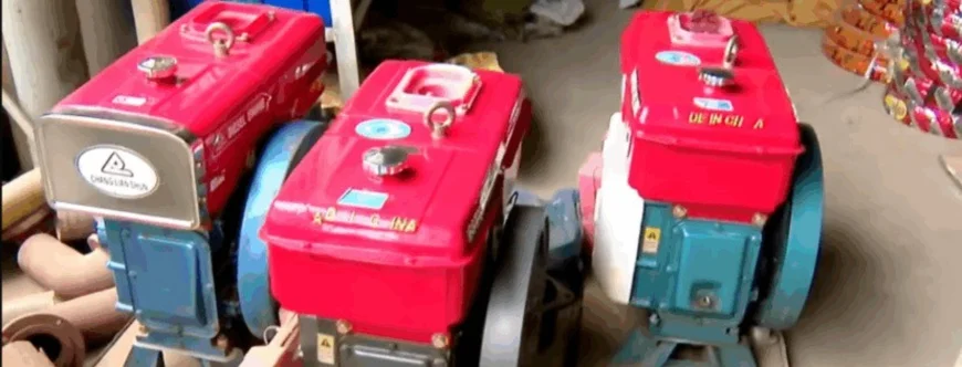 EPA Clamps Down on Illegal Sale of “Changfan” Machines in Amansie Central