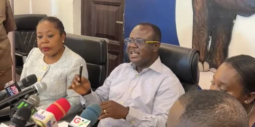 Suspended NPP Members Lose Voting Rights Until Reinstatement – Presidential Election Committee