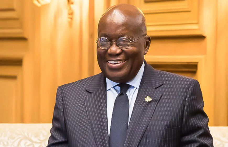Akufo-Addo Is the Most Impactful Politician of the Fourth Republic — Paul Adom-Otchere