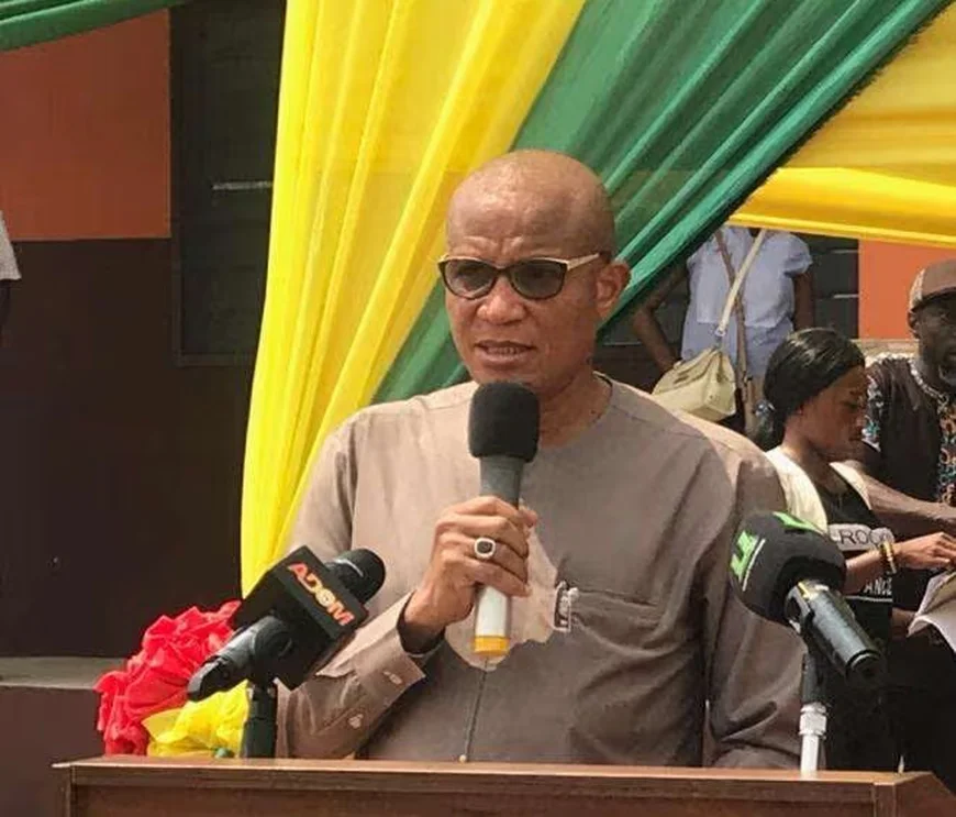 Dr Mustapha Abdul-Hamid Seeks Court Order for Passport Release to Attend Political Event
