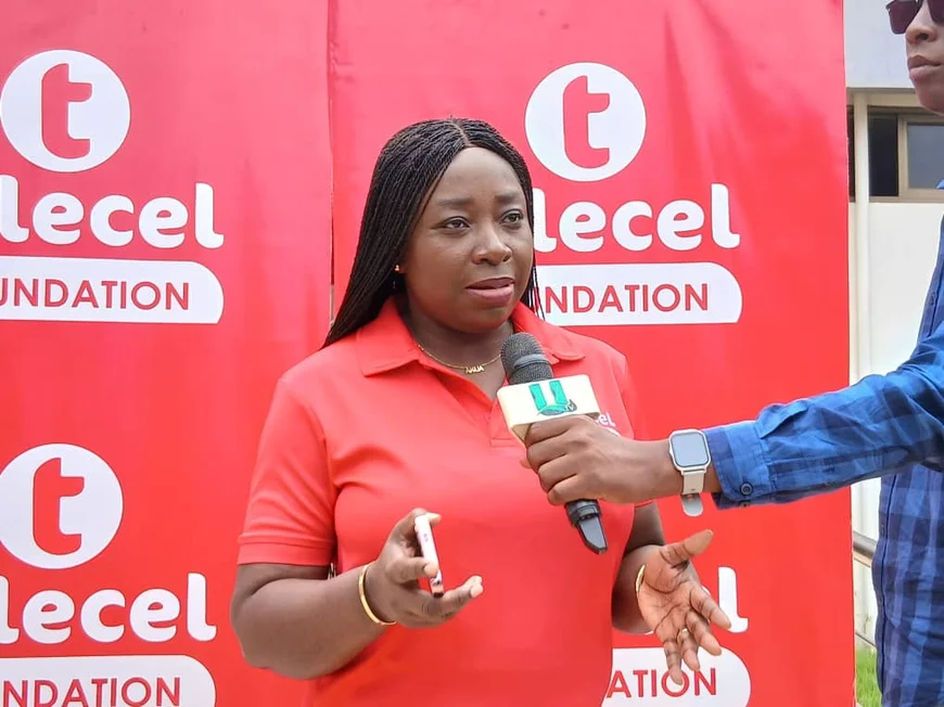 Telecel Ghana Pays Hospital Bills for 200 Patients to Reunite Families