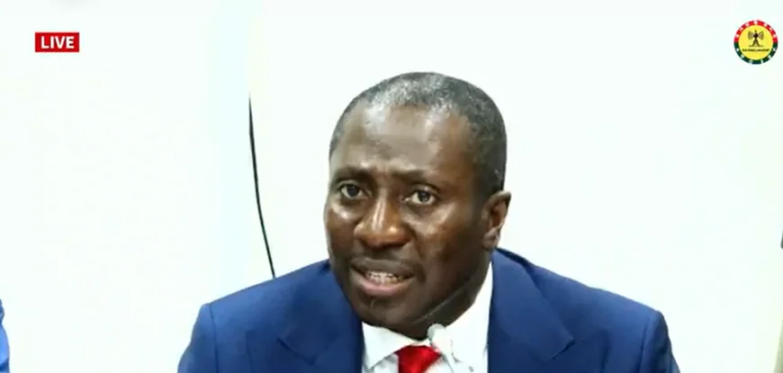 Minority Walks Out, Rejects Chief Justice Nominee Over “Constitutional Flawed”
