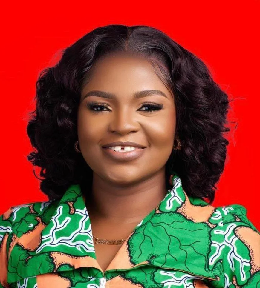 MP Not Undermining Mahama’s Health Agenda- NHIA North Dayi Boss Dismisses Claims