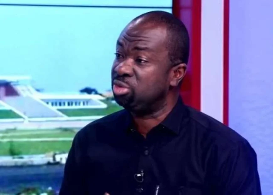 Minority Walkout on Vetting Was Unplanned, Meant to Prevent Disorder — Manhyia South MP