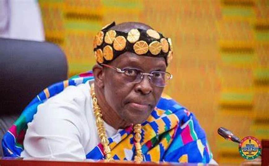 Bagbin Apologises to Judiciary Over Baffoe-Bonnie’s Vetting Chaos