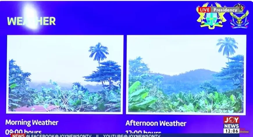 Helicopter Crash: Bad Weather Delayed Departure For About an Hour – Capt. Forjoe