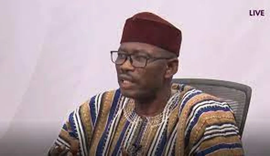 Youth Unemployment Ghana’s Greatest Security Threat — Peter Toobu Warns After El-Wak Tragedy