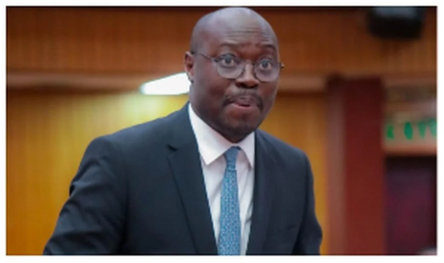 Gov’t to Retool Ghana National Fire Service with 100 Fire Tenders and Assorted Equipment