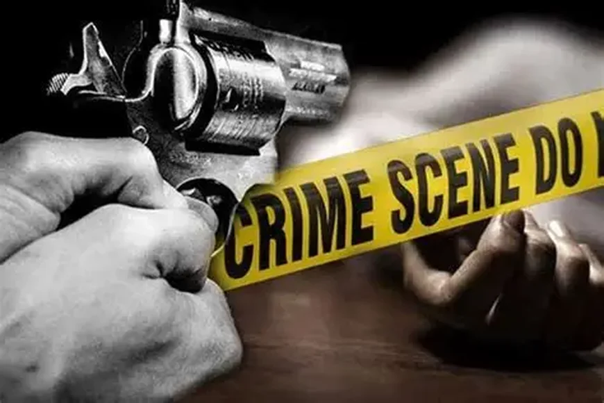 Gunmen in Suspected Security Uniforms Attack Kwahu Paramount Palace; Kwahuhemaa Allegedly Abducted