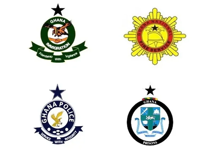 National Security Services Recruitment Begins Today as C-SERP Portal Opens; Public Warned Against Fraudsters