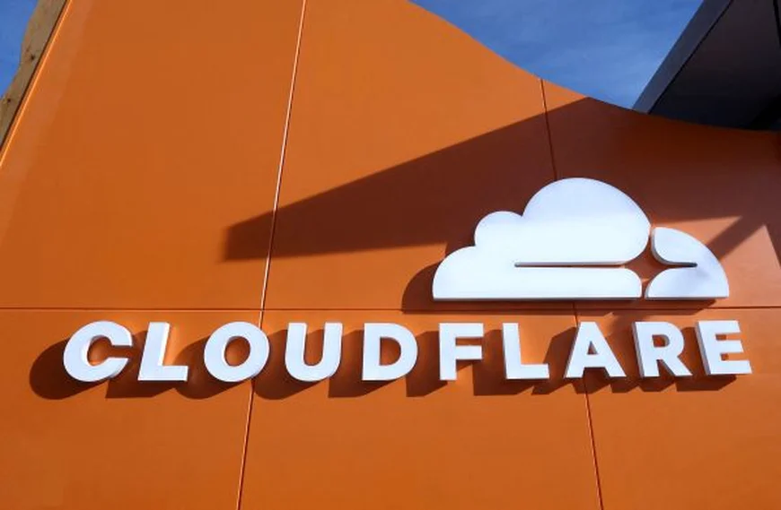 Cloudflare Down, Affects Several Major Websites in Ghana And Across the World