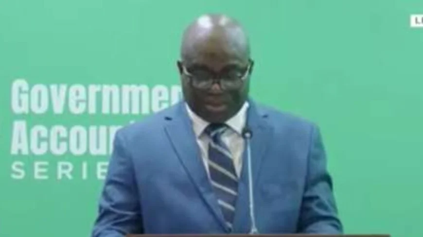 Gov’t to Supply Only Locally Sourced Seeds to Farmers from 2026 – Agric Minister