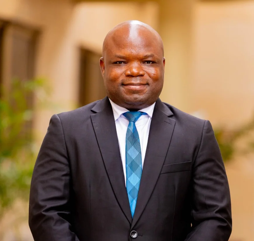 Jesus Is The Only Source of True Life- Pastor Emmanuel Kenney Declares