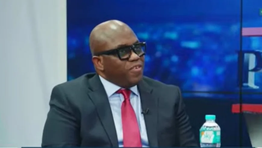 NHIA Set to Implement 120% Tariff Increase — CEO Dr Bampoe