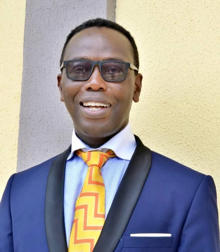 Your Life Is Leading You to Hell- Pentecost Pastor Tells Mpoasei Residents