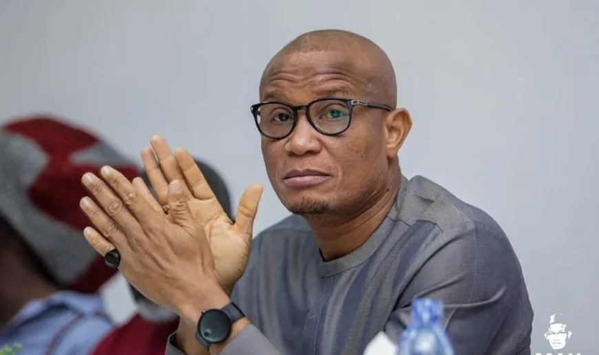 Dr Mustapha Abdul-Hamid’s Lawyers Dismiss OSP Claims of GHS 100m Asset Seizure as False and Misleading