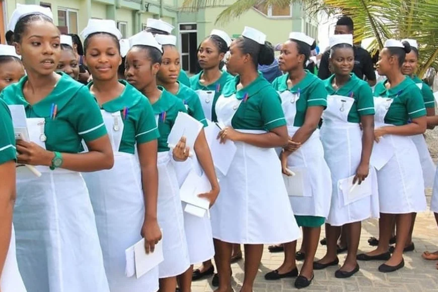 Over 6,000 Newly Recruited Nurses Paid, Urges Posted Medical Officers to Report to Work — Health Ministry