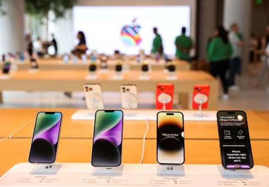 India Orders Smartphone Makers to Preload Non-Removable Cybersecurity App, Ra
