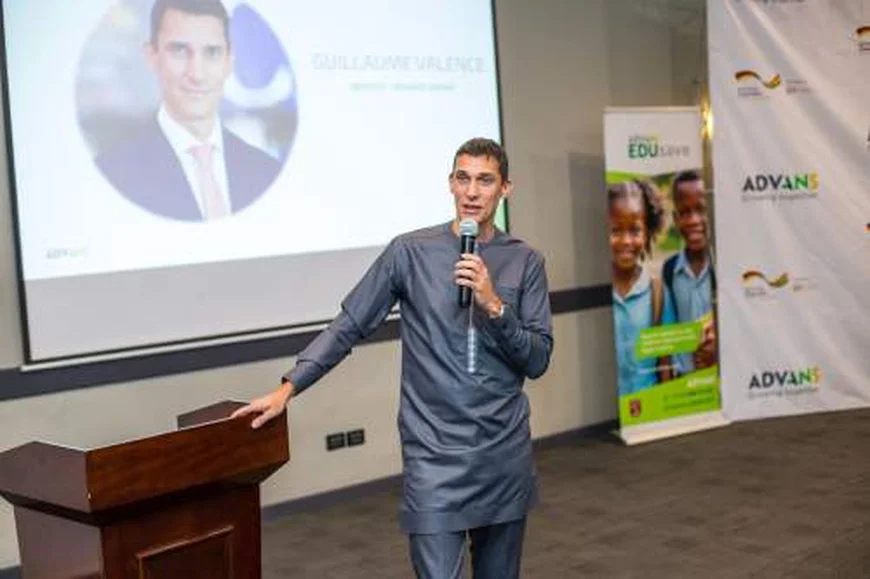 Advans Ghana Launches New Overdraft Facility to Strengthen MSME Liquidity