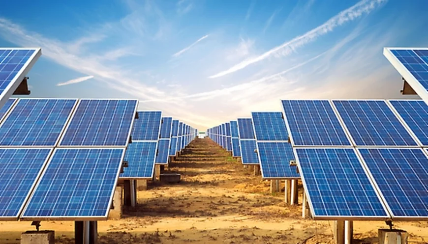 Government Unveils Digital Platform to Accelerate Ghana’s Net-Metering and Solar Uptake