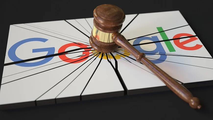 Google Fined Millions For Exclusive Search Deals