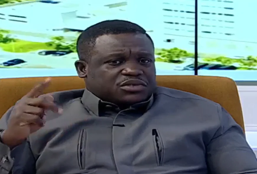 Fibre to Home Will Define Ghana’s Digital Future — Sam George
