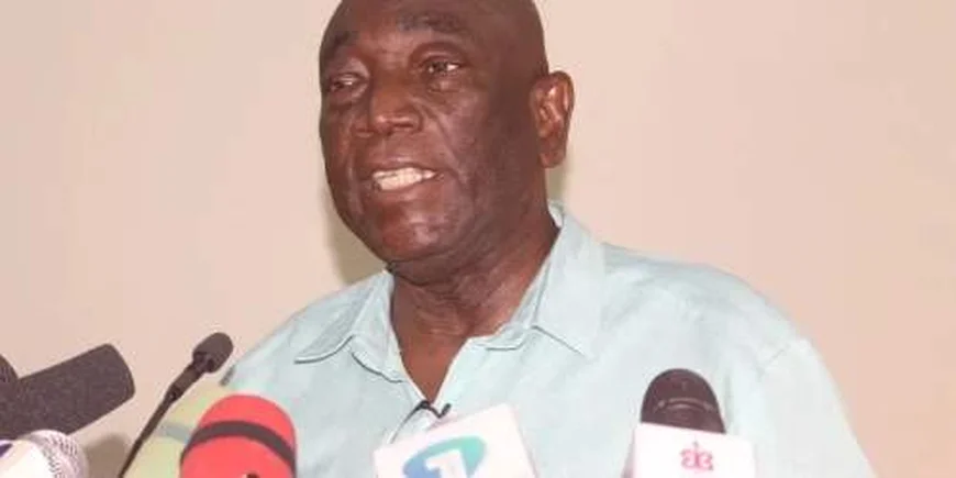 Top up 9% Salary Increase Or Withdraw New Utility Tariffs – TUC to Gov’t