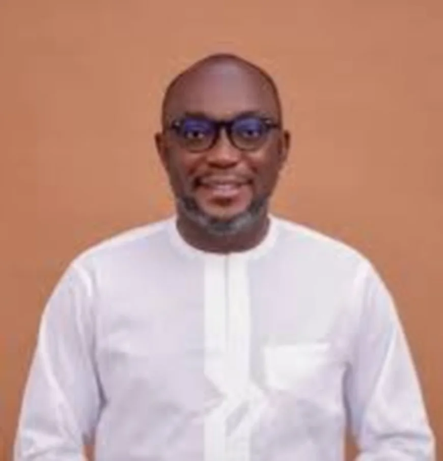 NPP Inherited $86m Scholarship Debt in 2017 – Dr Kingsley Agyemang