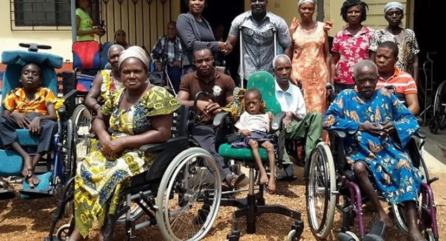 NCA Champions Inclusive Technology Standards for Persons with Disabilities
