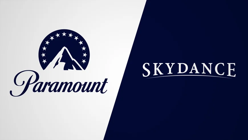 Paramount Launches $108B WBD Bid To Rrival Netflix