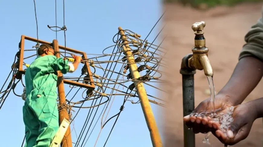Minority Blasts “Punishing” Tariff Hikes, Demands Immediate Reversal as PURC Increases Electricity and Water Rates