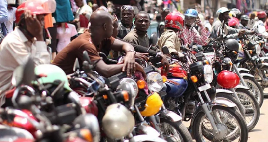 Parliament Passes Road Traffic Amendment Bill to Legalise Commercial Motorcycle and Tricycle Operations