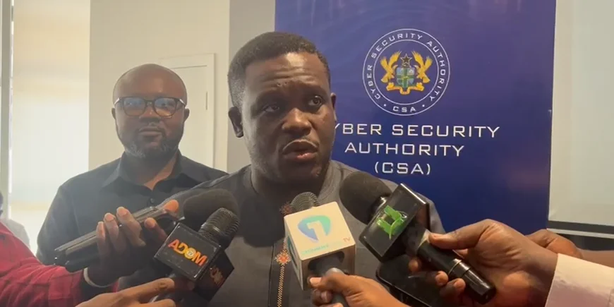 Communication Ministry Seeks Private Sector Input On Cybersecurity Act