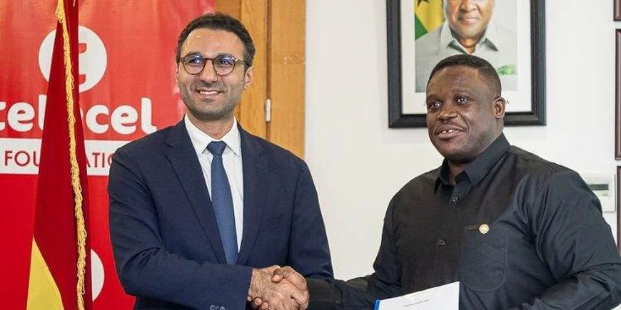 Telecel Group Partners Government to Train 100,000 Youth Under One Million Coders Programme