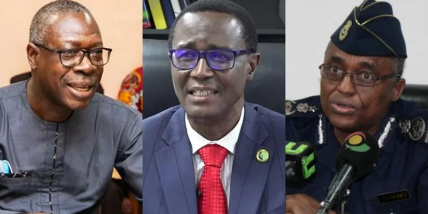 Court Grants GH¢50m Bail to Five Accused Persons in Ofori-Atta Trial