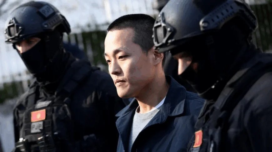 Crypto Fraudster Jailed 15 Years for ‘Epic’ $40bn Fraud