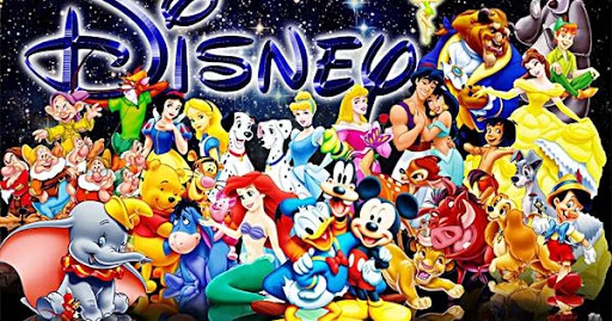 OpenAI Lands $1bn Deal To Bring Disney Characters To ChatGPT and Sora