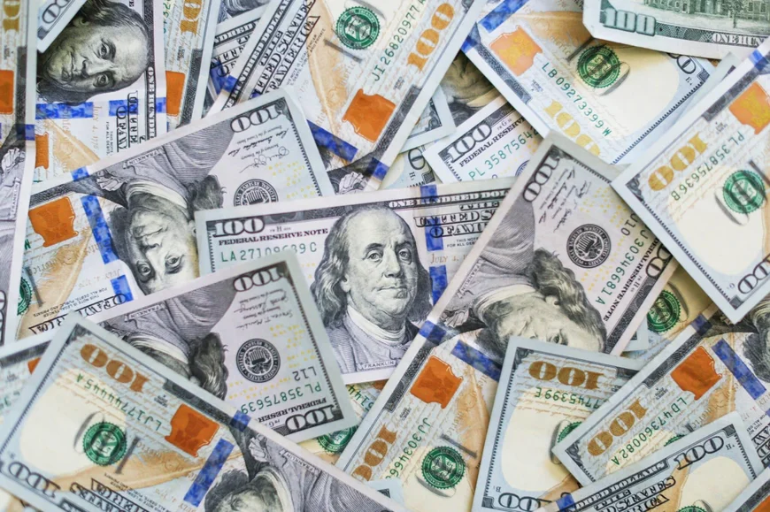 BoG Pumps $10bn Into Forex Market To Aid Cedi’s Stability