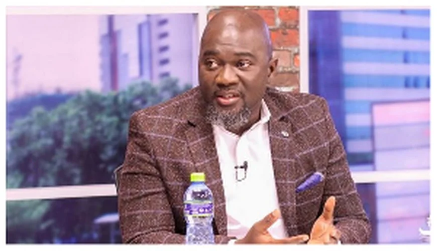 Crackdown On Black Market Dealers Hurting Forex Market – COPEC’s Duncan Amoah
