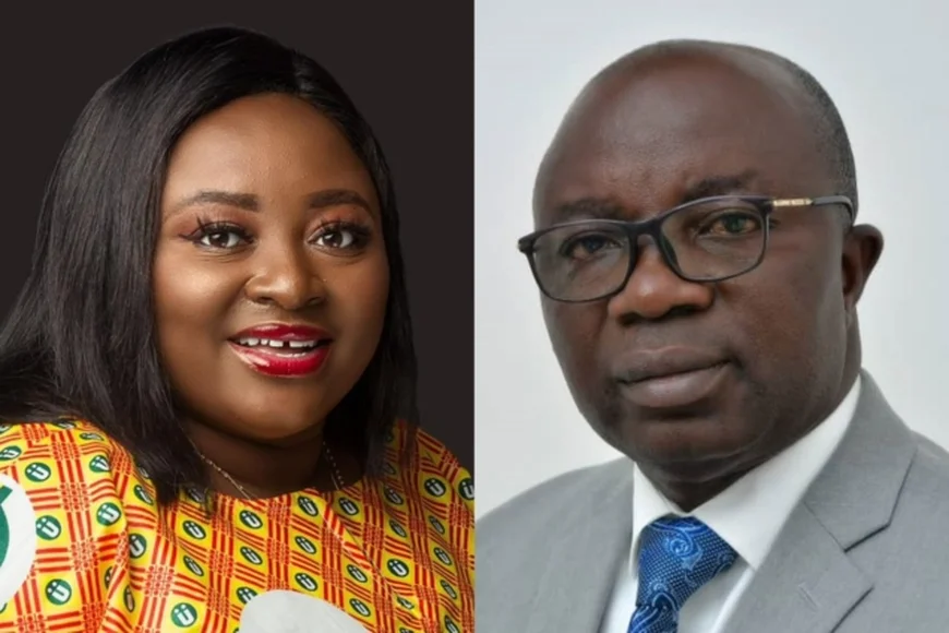 A-G Surcharges Former NSA Bosses Over GH¢2.4bn “Well-Orchestrated Conspiracy”