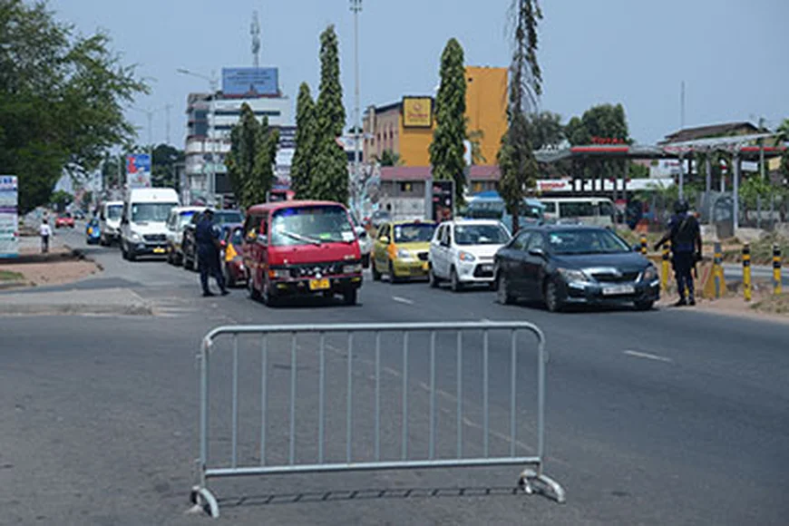 90% of Ghanaian Drivers Skip Driving Schools -GNADS