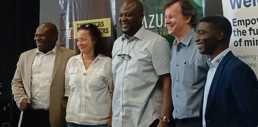 Azumah Resources Signs $37m Deal For Black Volta Gold Project