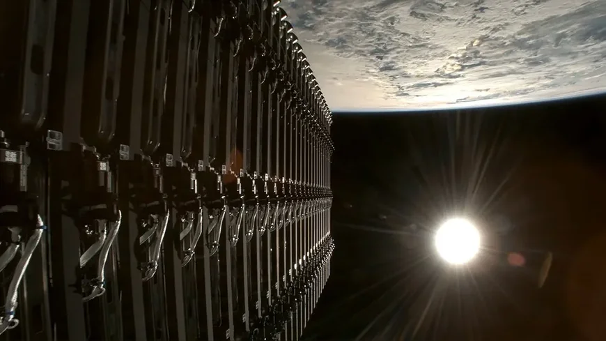 Starlink Satellite Suffers Orbital Anomaly, Begins Uncontrolled Descent Toward Earth