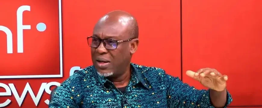 It Will Be A Small Miracle To Extradite Ken Ofori-Atta — Kofi Bentil